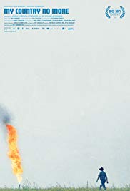 My Country No More (2018)