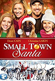 Small Town Santa (2014)