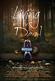 Living with the Dead: A Love Story (2015)