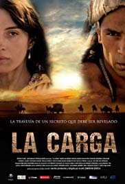 La carga (2016)