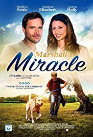 Marshall’s Miracle (2015)