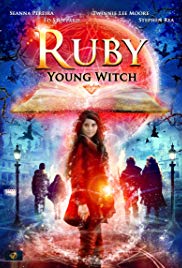 Ruby Strangelove Young Witch (2015)