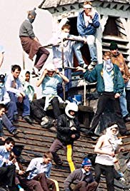 Strangeways: Britain’s Toughest Prison Riot (2015)
