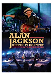 Alan Jackson: Keepin’ It Country Tour (2016)