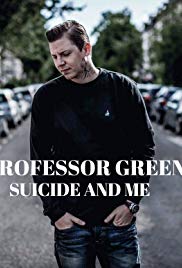Professor Green: Suicide and Me (2015)