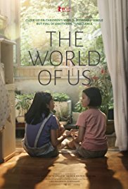 The World of Us (2016)