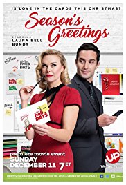 Season’s Greetings (2016)