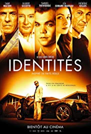 Identity (2018)