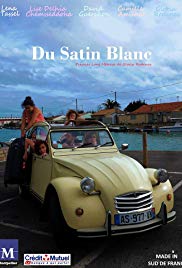 Du Satin Blanc (2017)