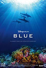 Disneynature: Blue (2018)