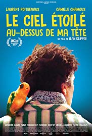 The Starry Sky Above Me (2017)