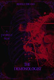 The Demonologist (2019)