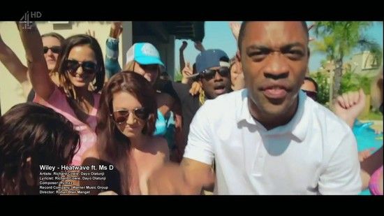 Is Love Racist? The Dating Game (2017)