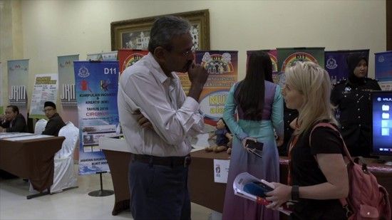 The Gap Year Paedophile (2017)