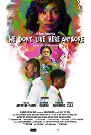We Don’t Live Here Anymore (2018)