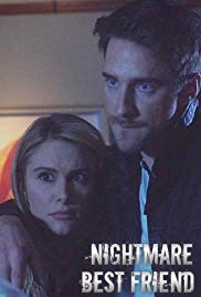 Nightmare Best Friend (2018)