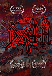 DEATH by MetaL (2018)