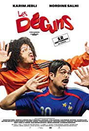 Les déguns (2018)