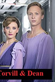 Torvill & Dean (2018)