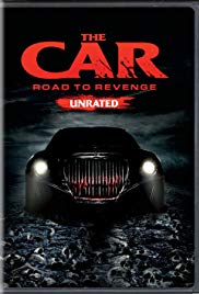 The Car: Road to Revenge (2019)