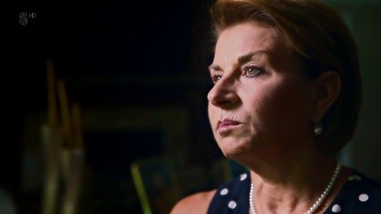 Lockerbie: The Unheard Voices (2018)