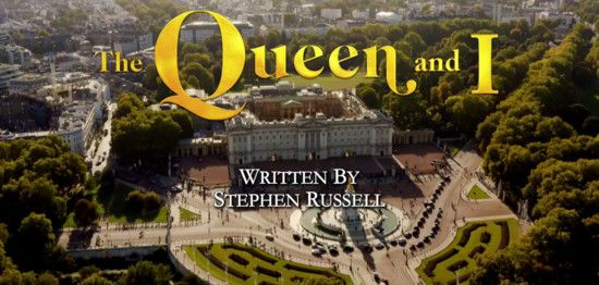 The Queen and I (2018)