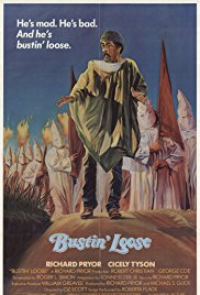 Bustin’ Loose (1981)