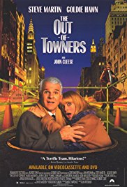 The Out-of-Towners (1999)