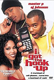 I Got the Hook Up (1998)