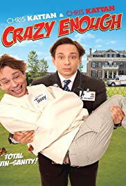Crazy Enough  (2012)