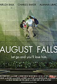 August Falls (2017)