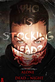 Alone in the Dead of Night (2017)