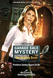 Garage Sale Mystery: The Wedding Dress (2015)