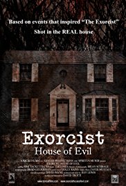 Exorcist House of Evil (2016)