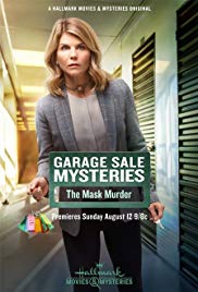 Garage Sale Mysteries Murder In D Minor (2018)