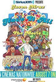 Have It All -The Movie (2018)
