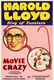 Movie Crazy (1932)