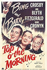 Top o’ the Morning (1949)