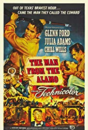 The Man from the Alamo (1953)