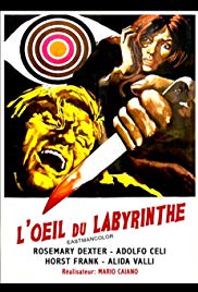 Eye in the Labyrinth (1972)