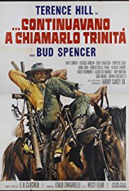 Trinity Is Still My Name (1971)