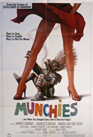 Munchies (1987)
