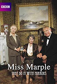 Agatha Christie’s Miss Marple: They Do It with Mirrors (1991)