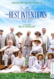 The Best Intentions (1992)