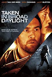 Taken in Broad Daylight (2009)