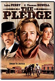 A Gunfighter’s Pledge (2008)