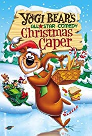 Yogi Bear’s All-Star Comedy Christmas Caper (1982)