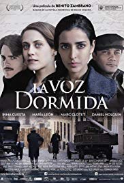 The Sleeping Voice (2011)