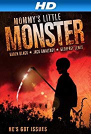 Mommy’s Little Monster (2012)