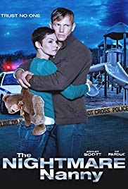 The Nightmare Nanny (2013)